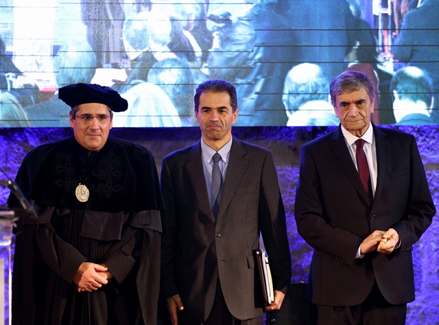 Thumbnail da galeria Aniversário da UMinho